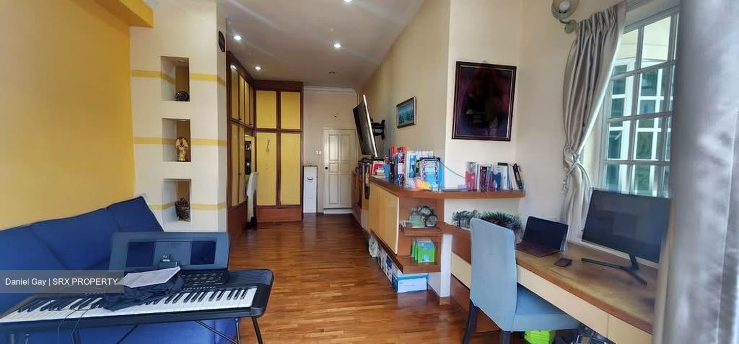 Seletar Garden (D28), Terrace #557374531